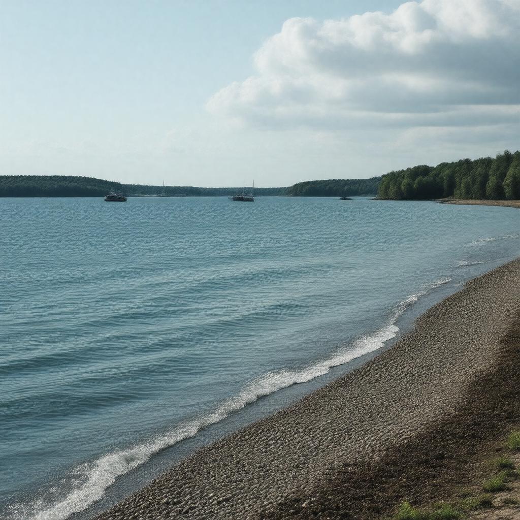 Bay of Pomerania